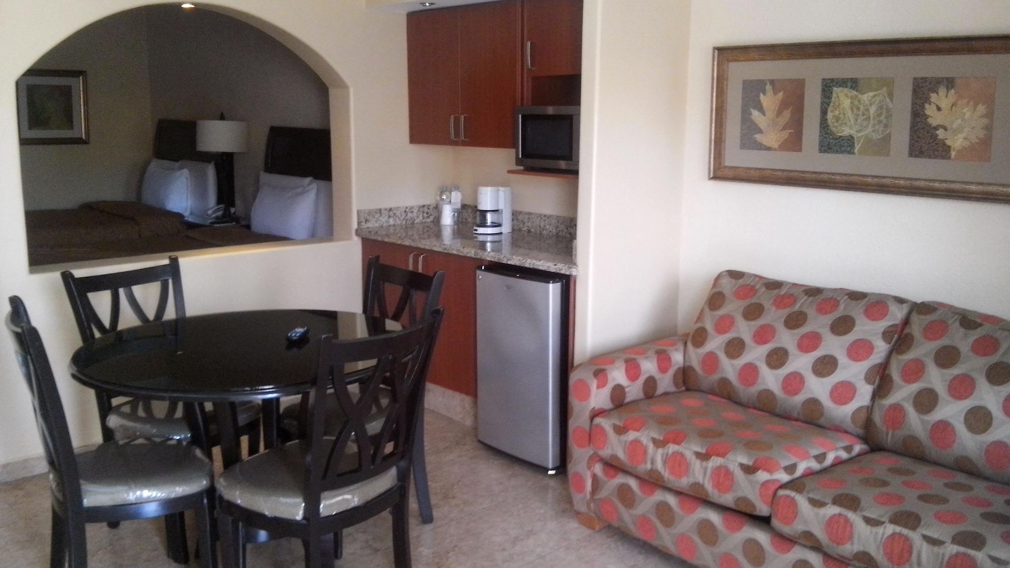 Hotel San Sebastian Hermosillo Dış mekan fotoğraf