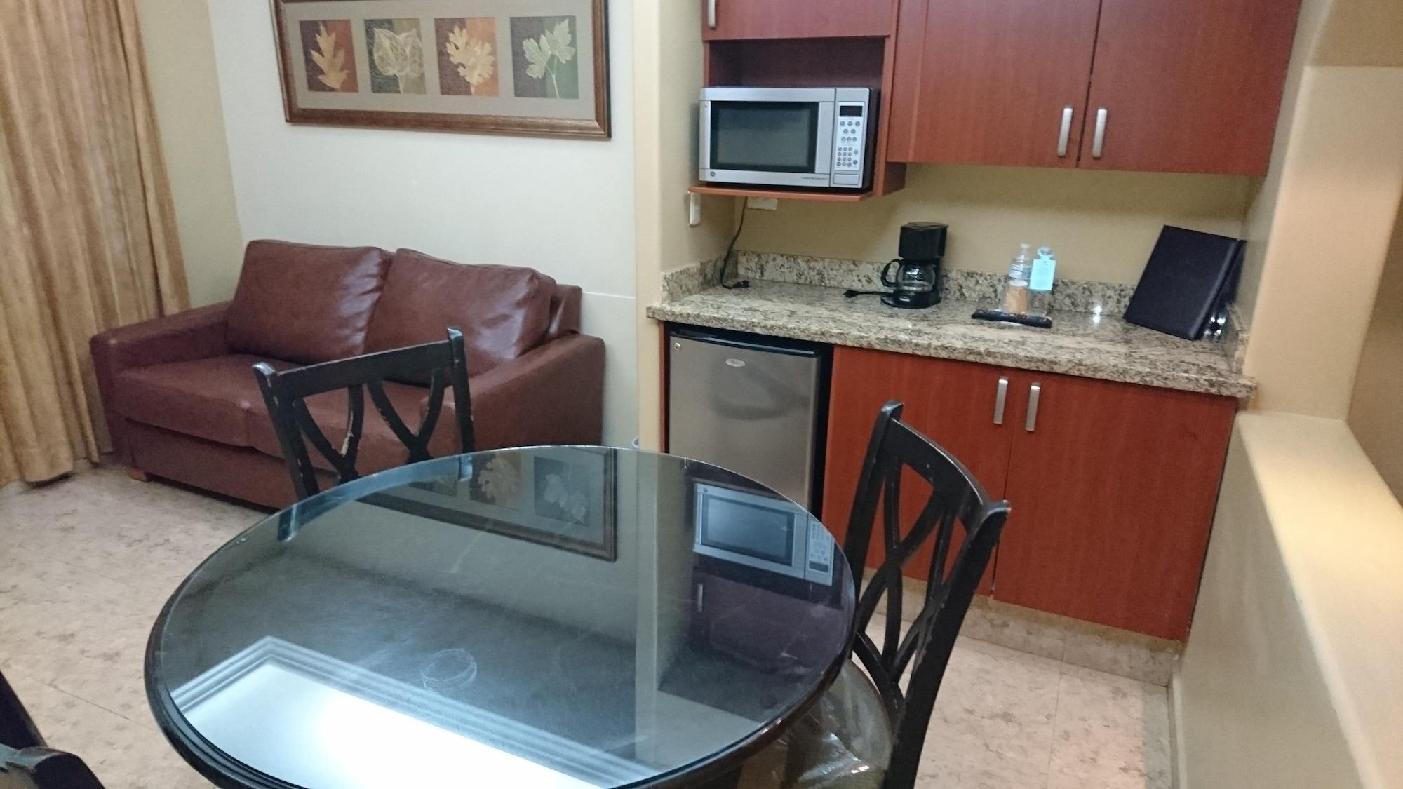 Hotel San Sebastian Hermosillo Dış mekan fotoğraf