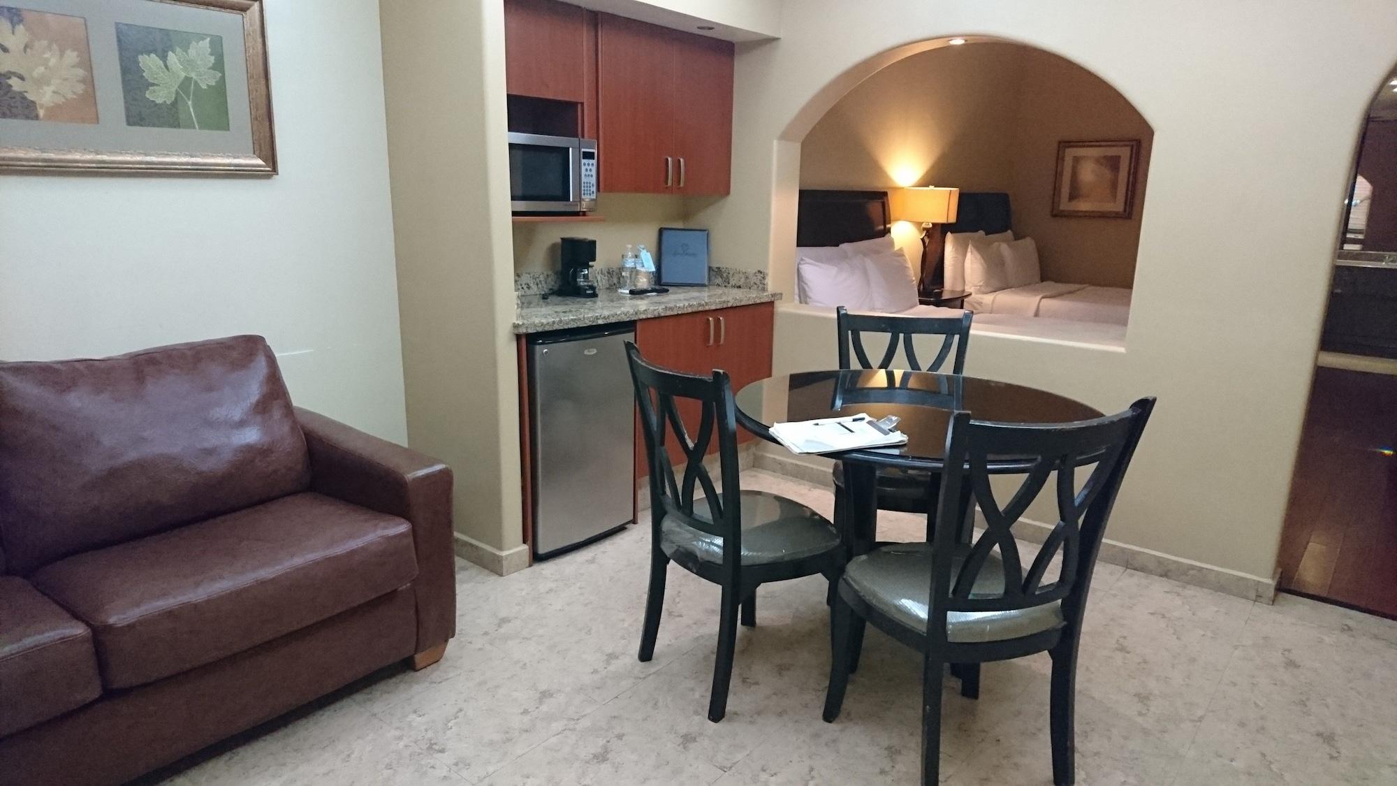 Hotel San Sebastian Hermosillo Dış mekan fotoğraf