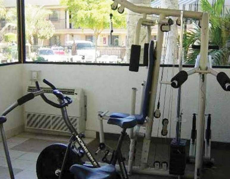 Hotel San Sebastian Hermosillo Dış mekan fotoğraf