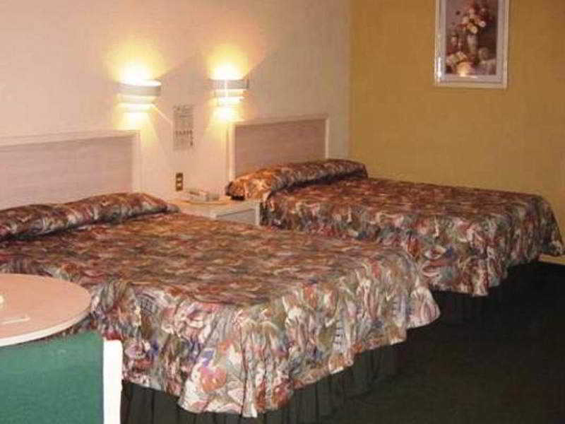 Hotel San Sebastian Hermosillo Dış mekan fotoğraf
