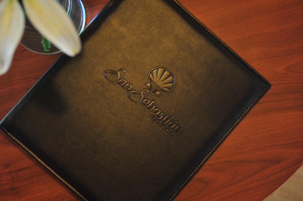 Hotel San Sebastian Hermosillo Dış mekan fotoğraf